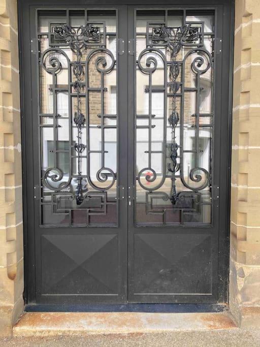 #Le Jaures - Studio A La Gare - Neuf Et Lumineux Brive-la-Gaillarde Zewnętrze zdjęcie